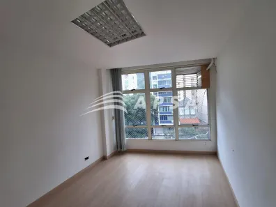 Sala Comercial para alugar, 28m² no Tijuca, Rio de Janeiro