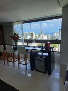 Apartamento com 4 Quartos para alugar, 200m² no Graça, Salvador