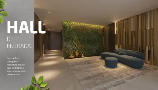 Apartamento com 3 Quartos à venda, 83m² no Boa Viagem, Belo Horizonte