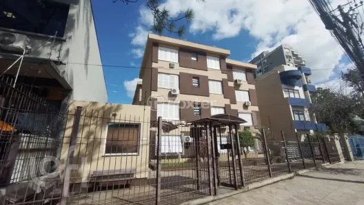 Apartamento com 1 Quarto à venda, 42m² no Praia de Belas, Porto Alegre