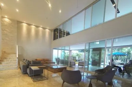 Casa de Condomínio com 6 Quartos à venda, 650m² no Alphaville I, Salvador