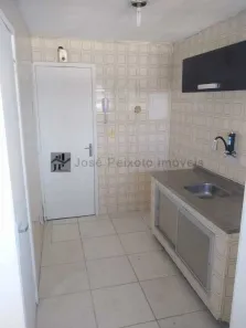 Apartamento com 2 Quartos para venda ou aluguel, 55m² no Campo Grande, Rio de Janeiro