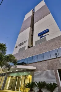 Sala Comercial à venda, 30m² no Centro, Anápolis