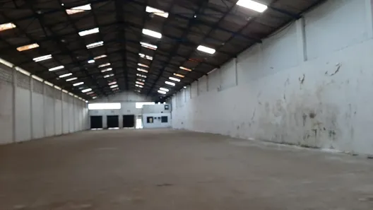 Galpão/Depósito/Armazém para alugar, 2134m² no Campinas de Pirajá, Salvador