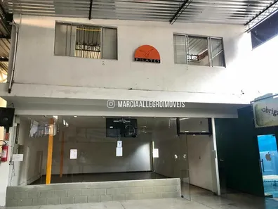 Ponto Comercial para alugar, 800m² no Barbalho, Salvador