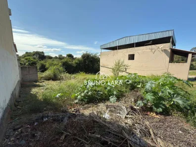 Lote/Terreno à venda, 225m² no São Sebastião, Igarapé