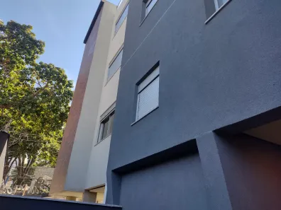 Apartamento com 2 Quartos para alugar, 55m² no Serra, Belo Horizonte