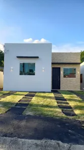 Casa com 3 Quartos à venda, 65m² no Colônia Santo Antônio, Manaus