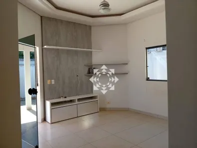 Casa de Condomínio com 3 Quartos para alugar, 180m² no Plano Diretor Sul, Palmas
