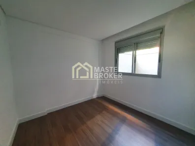 Apartamento com 2 Quartos à venda, 95m² no Funcionários, Belo Horizonte