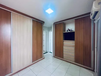 Cobertura com 4 Quartos à venda, 152m² no Dona Clara, Belo Horizonte