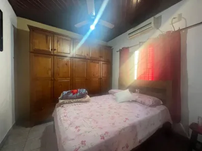 Casa com 2 Quartos à venda, 80m² no Sítio Paecara (Vicente de Carvalho), Guarujá