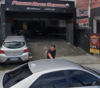 Galpão/Depósito/Armazém para alugar, 140m² no Lagoa Seca, Natal