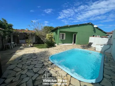 Apartamento com 4 Quartos à venda, 198m² no José Gonçalves, Armação dos Búzios