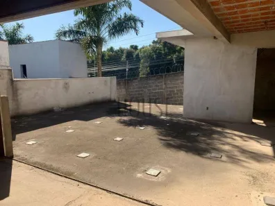 Casa de Condomínio com 3 Quartos à venda, 500m² no Condomínio Residencial Village Vert, Sorocaba
