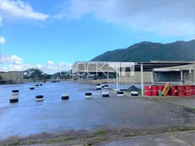 Galpão/Depósito/Armazém para venda ou aluguel, 20090m² no Recreio dos Bandeirantes, Rio de Janeiro