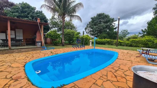 Fazenda/Sítio com 4 Quartos à venda, 250m² no , Caetanópolis