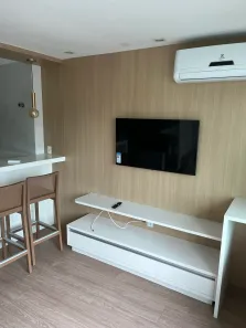 Apartamento com 2 Quartos para alugar, 63m² no Tirol, Natal