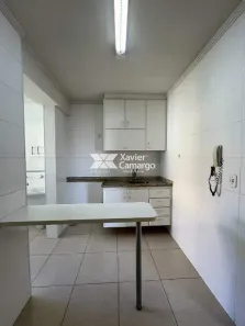 Apartamento com 3 Quartos para alugar, 69m² no Jardim São Paulo, Rio Claro