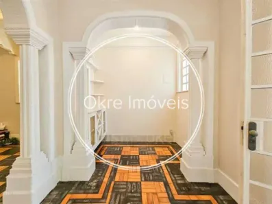 Casa com 4 Quartos à venda, 230m² no Urca, Rio de Janeiro