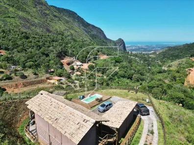 Fazenda/Sítio com 3 Quartos à venda, 2400m² no Buenos Aires, Guarapari