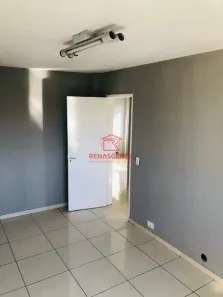 Apartamento com 2 Quartos para alugar, 55m² no Campo Grande, Rio de Janeiro