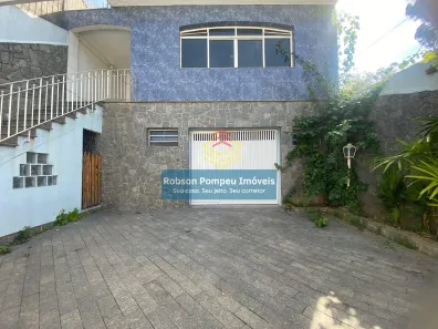 Casa com 3 Quartos para venda ou aluguel, 127m² no Bortolândia, São Paulo