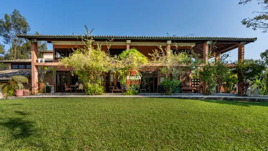 Casa de Condomínio com 6 Quartos à venda, 500m² no Portão, Lauro de Freitas