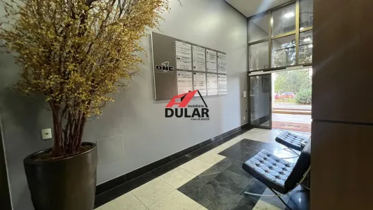 Sala Comercial para alugar, 28m² no Sul, Brasília