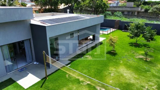 Casa com 3 Quartos à venda, 1000m² no Recanto da Lagoa, Lagoa Santa