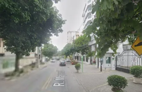 Apartamento com 2 Quartos à venda, 57m² no Taquara, Rio de Janeiro