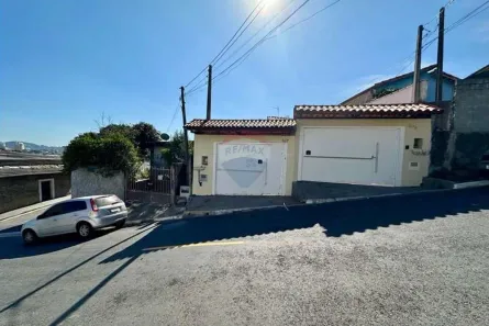 Casa com 3 Quartos à venda, 80m² no Mogi Moderno, Mogi das Cruzes