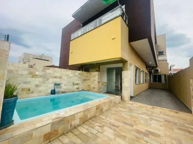 Apartamento com 4 Quartos à venda, 212m² no Centro, Matinhos