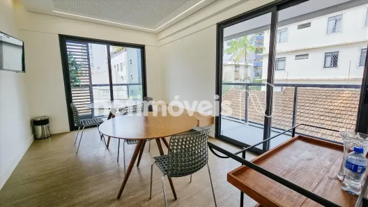Apartamento com 2 Quartos à venda, 69m² no Carmo, Belo Horizonte