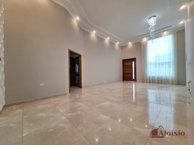 Casa de Condomínio com 3 Quartos à venda, 190m² no Chácara do Visconde, Taubaté