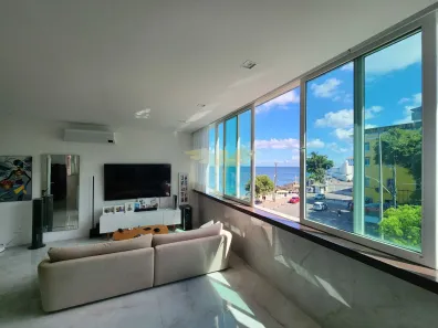 Cobertura com 2 Quartos à venda, 300m² no Barra, Salvador