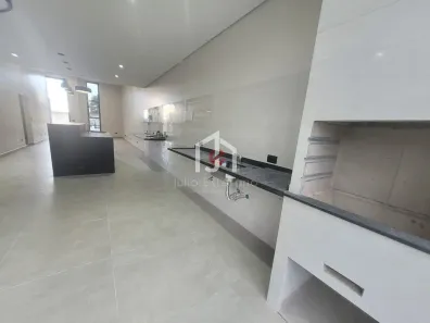 Casa de Condomínio com 3 Quartos à venda, 170m² no Caminho Novo, Tremembé