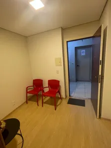 Sala Comercial à venda, 25m² no Santo Antônio, Belo Horizonte