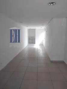 Ponto Comercial para alugar, 45m² no Anchieta, Belo Horizonte