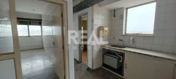Sala Comercial para alugar, 544m² no Santa Efigênia, Belo Horizonte