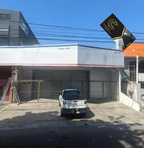 Galpão/Depósito/Armazém com 4 Quartos para alugar, 408m² no Lagoa Seca, Natal