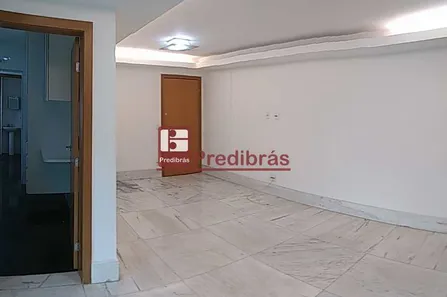 Apartamento com 3 Quartos à venda, 110m² no Funcionários, Belo Horizonte