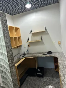 Sala Comercial à venda, 56m² no Coelhos, Recife