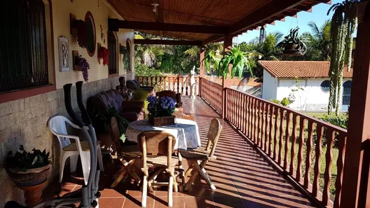 Fazenda/Sítio com 4 Quartos à venda, 200m² no Rio Seco (Bacaxá), Saquarema