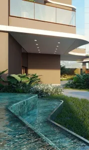 Apartamento com 3 Quartos à venda, 120m² no Horto Florestal, Salvador
