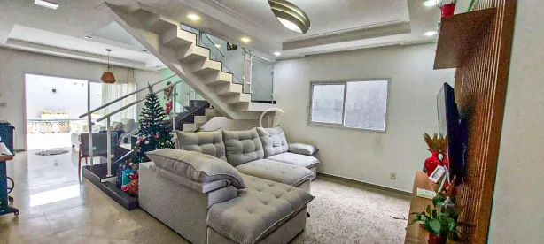 Casa de Condomínio com 3 Quartos à venda, 264m² no Condomínio Terras do Vale, Caçapava