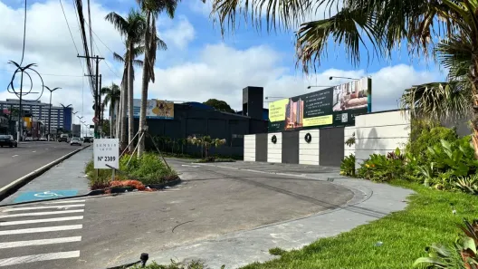 Apartamento com 2 Quartos à venda, 53m² no Chapada, Manaus