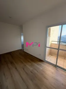 Apartamento com 2 Quartos para alugar, 45m² no Jardim Buriti, Várzea Paulista