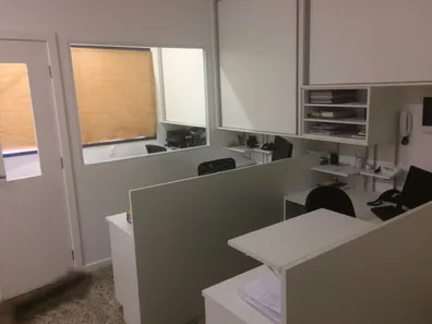 Sala Comercial à venda, 27m² no Candeal, Salvador