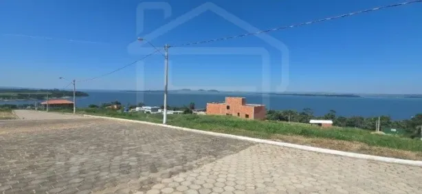 Lote/Terreno à venda, 1035m² no Chácara Braz Miraglia, Jaú